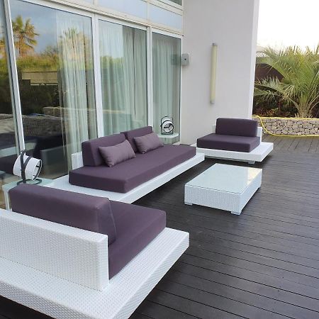Villa Emerald Сет Екстер'єр фото
