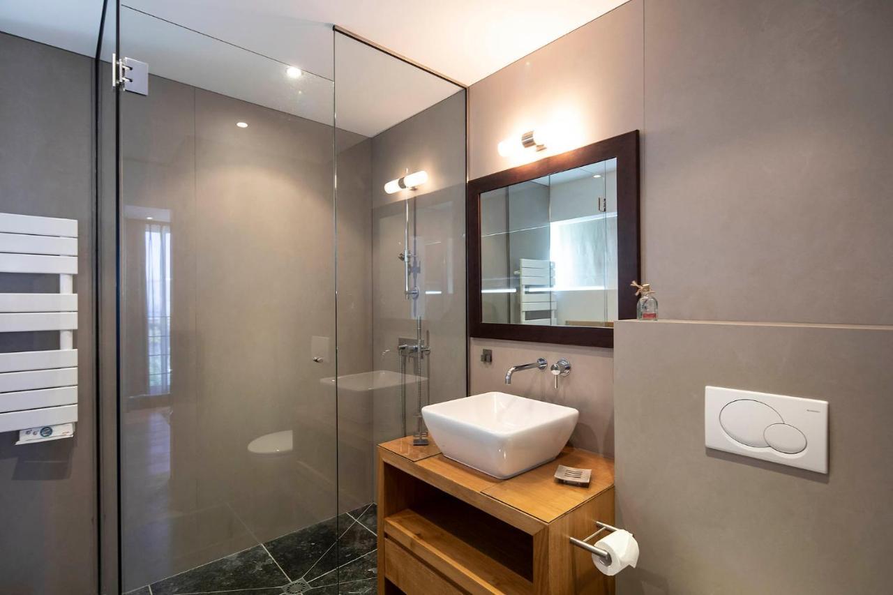 Villa Emerald Сет Екстер'єр фото