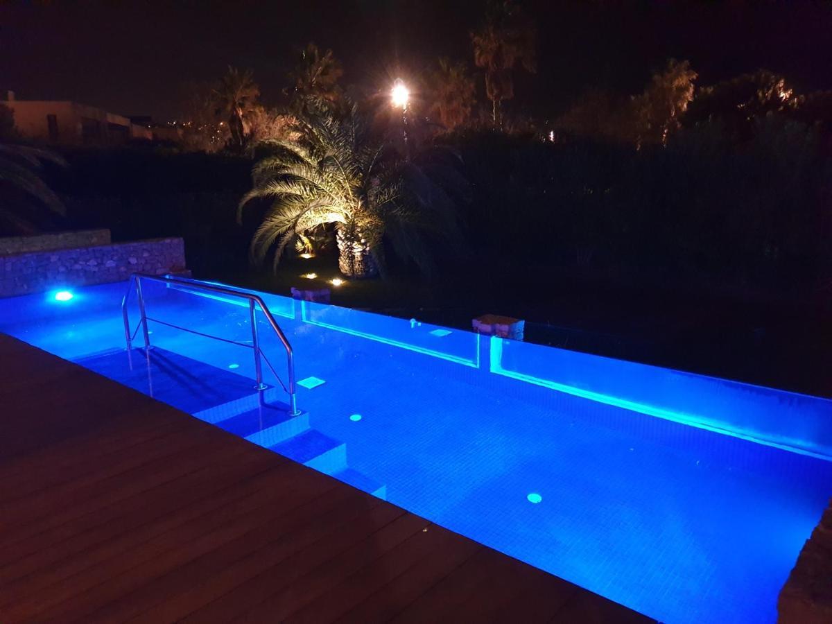 Villa Emerald Сет Екстер'єр фото