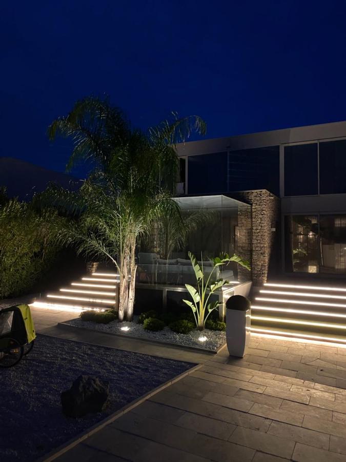 Villa Emerald Сет Екстер'єр фото