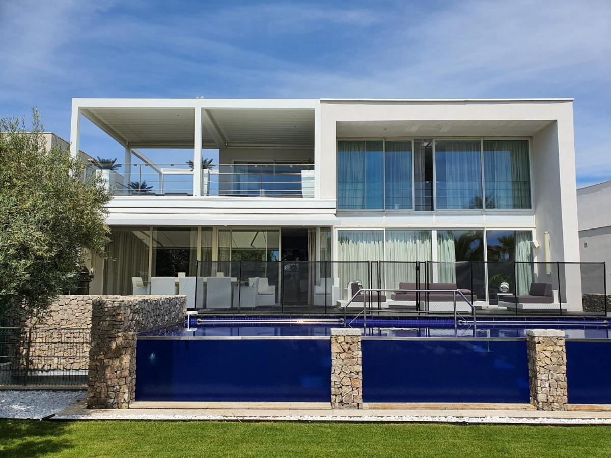 Villa Emerald Сет Екстер'єр фото