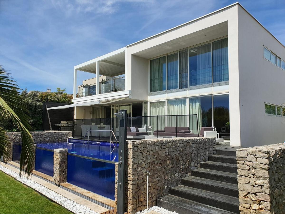 Villa Emerald Сет Екстер'єр фото