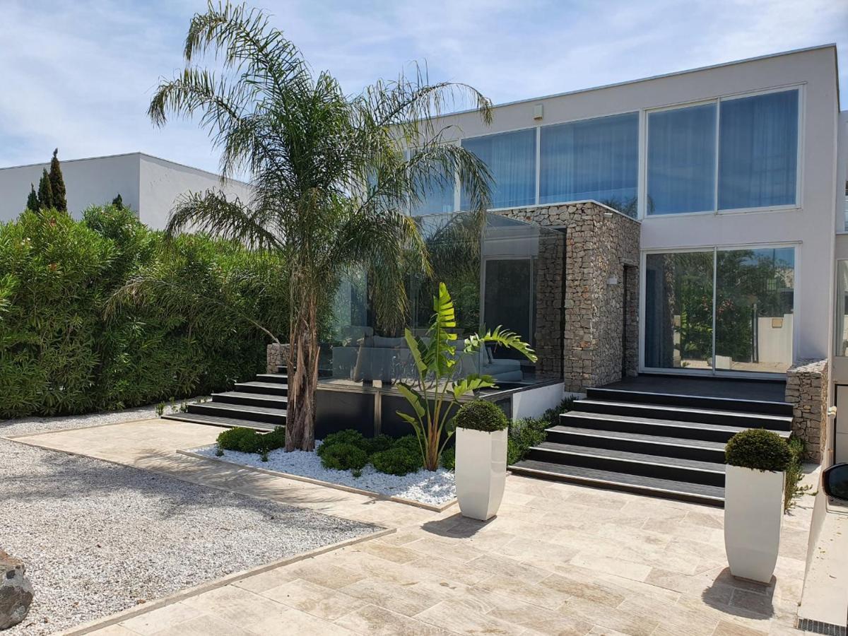 Villa Emerald Сет Екстер'єр фото