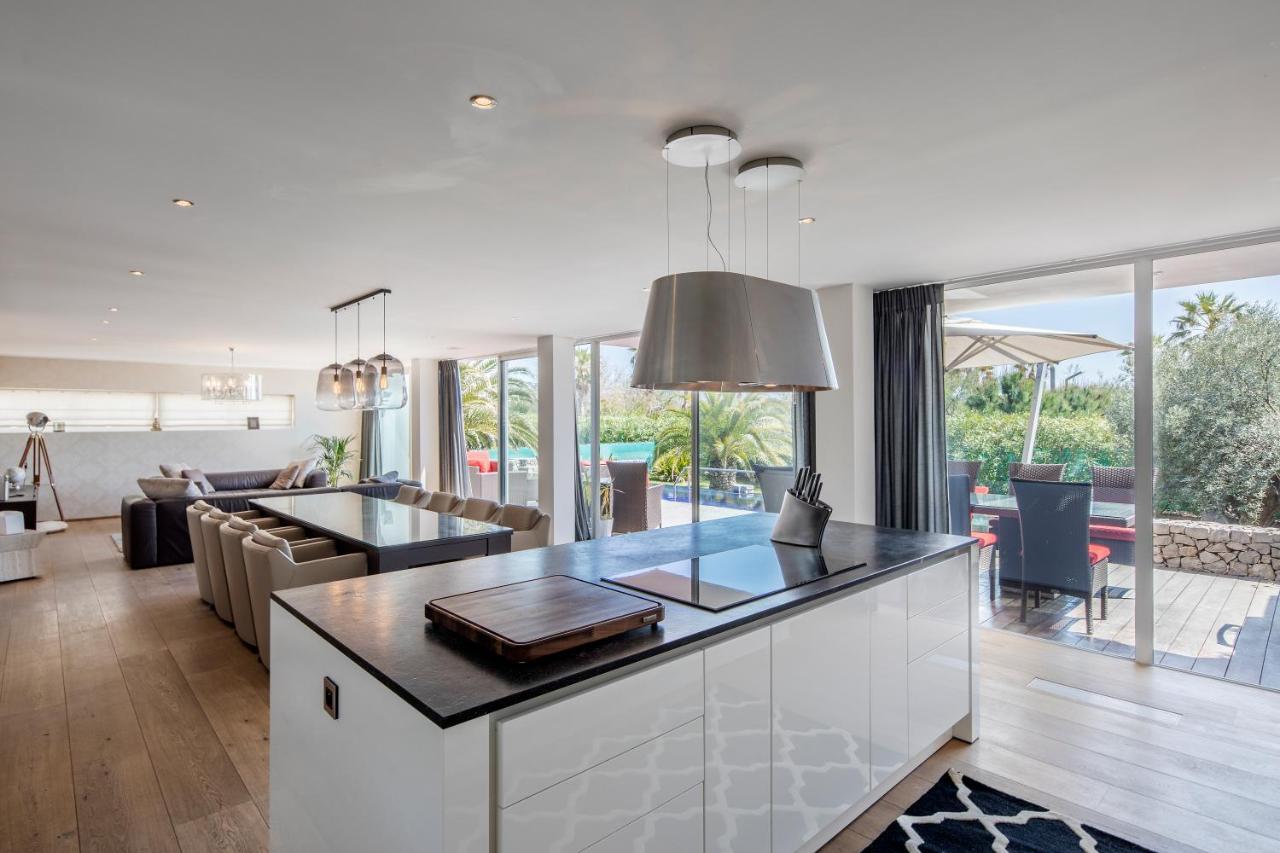 Villa Emerald Сет Екстер'єр фото